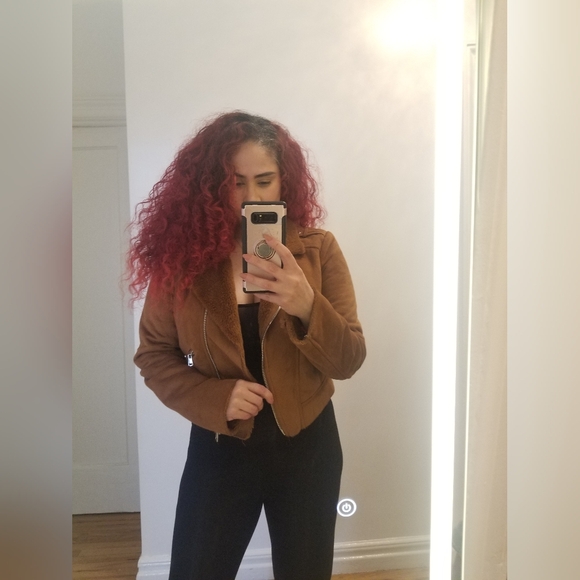 Jacket - Picture 2 of 6